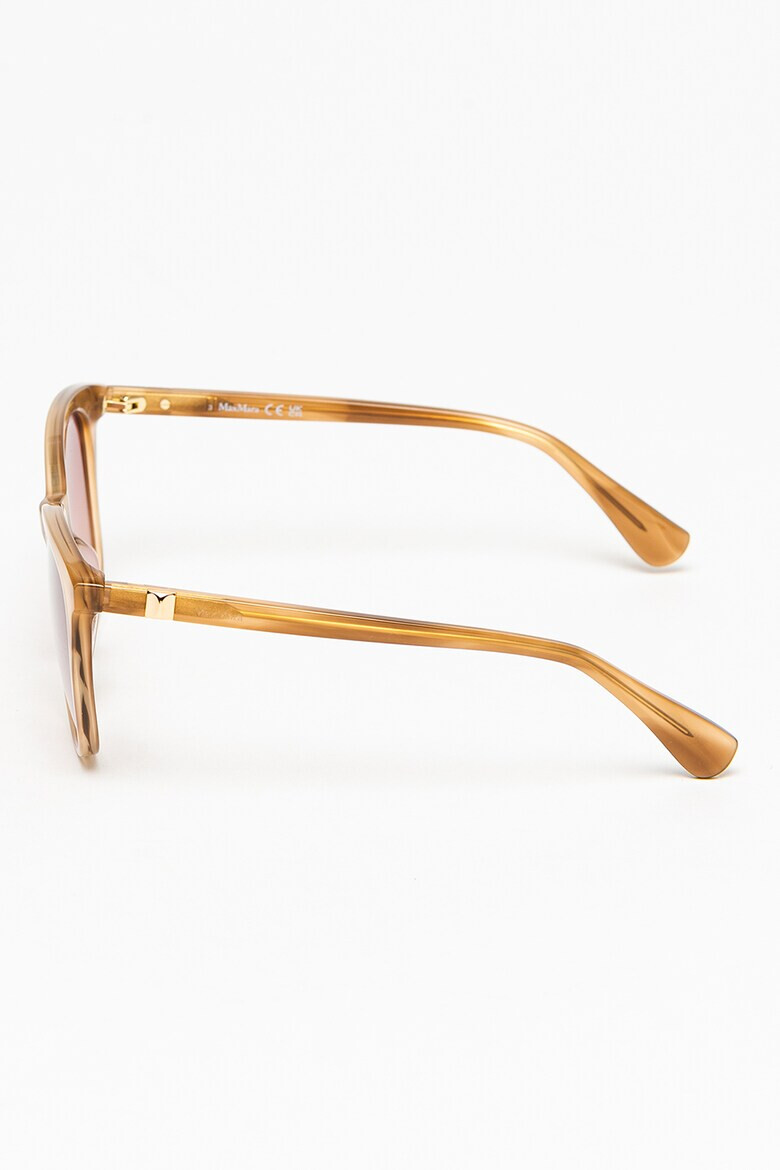 Max Mara Слънчеви очила Cat-Eye - Pepit.bg