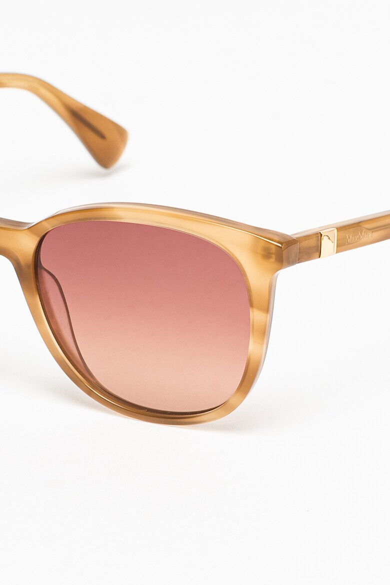 Max Mara Слънчеви очила Cat-Eye - Pepit.bg