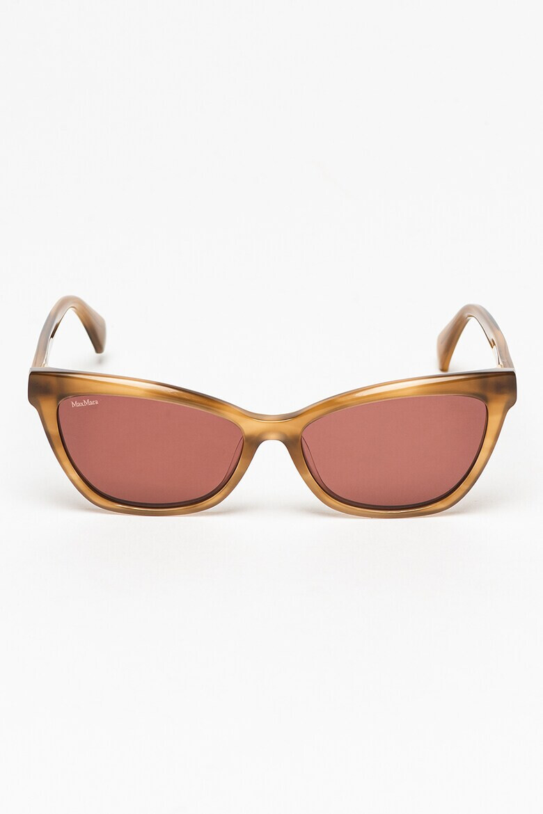 Max Mara Слънчеви очила Cat-Eye - Pepit.bg
