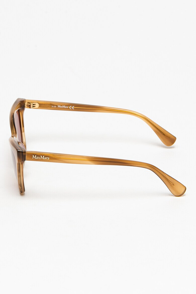 Max Mara Слънчеви очила Cat-Eye - Pepit.bg