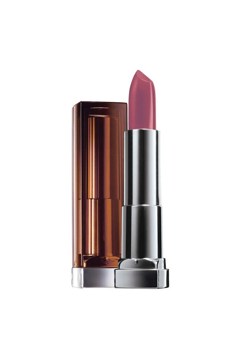 Maybelline NY Червило Maybelline New York Color Sensational The Blushed Nudes - Pepit.bg