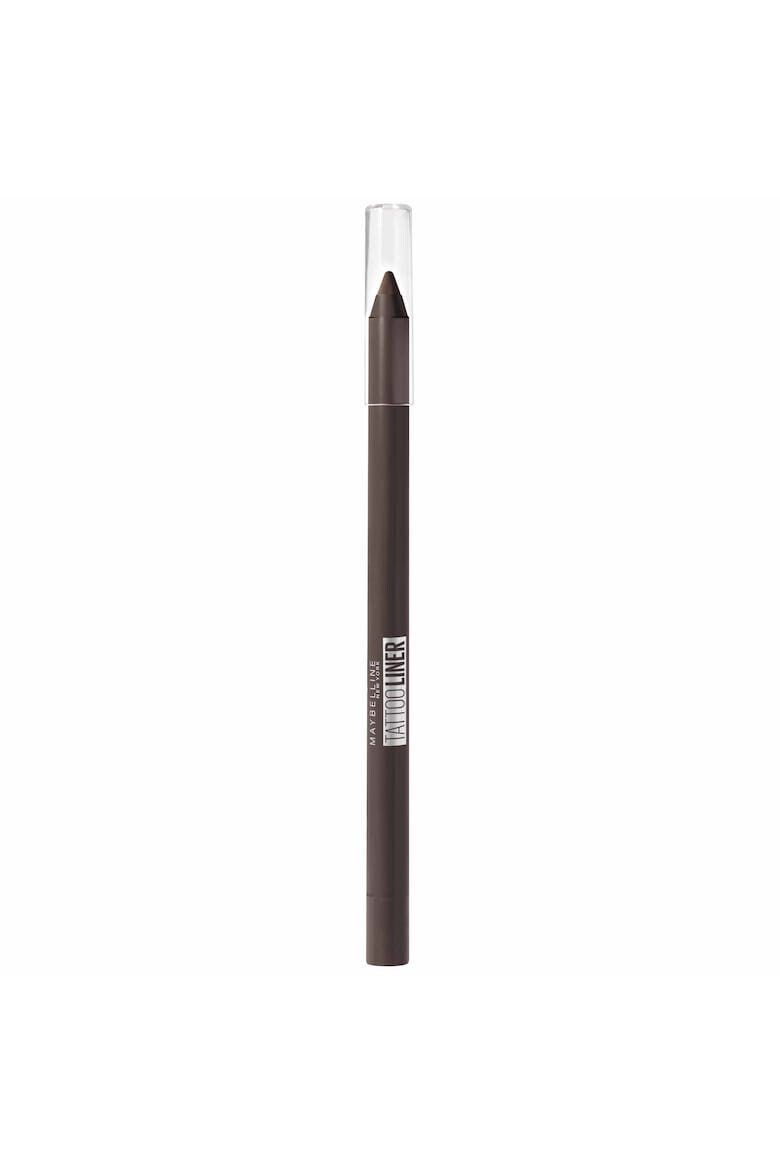 Maybelline NY Гел молив за очи Maybelline New York Tattoo Liner 13 g - Pepit.bg