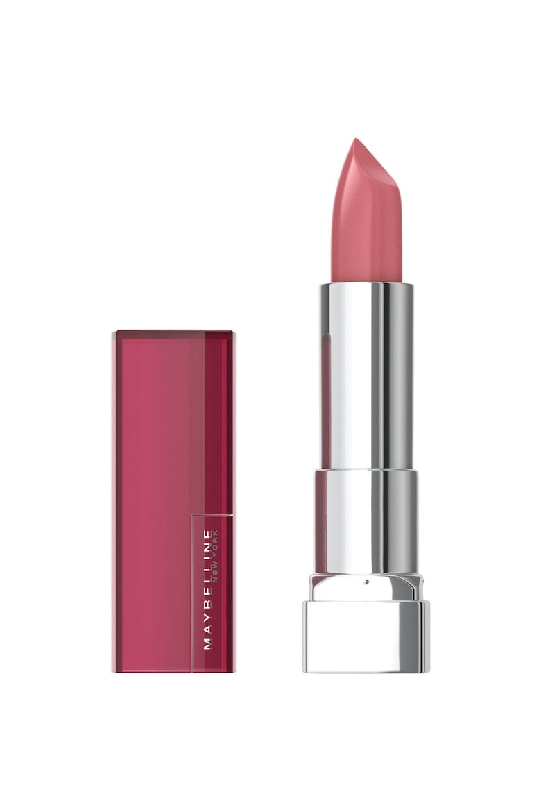 Maybelline NY Maybelline New York Color Sensational сатенено червило 42 g - Pepit.bg