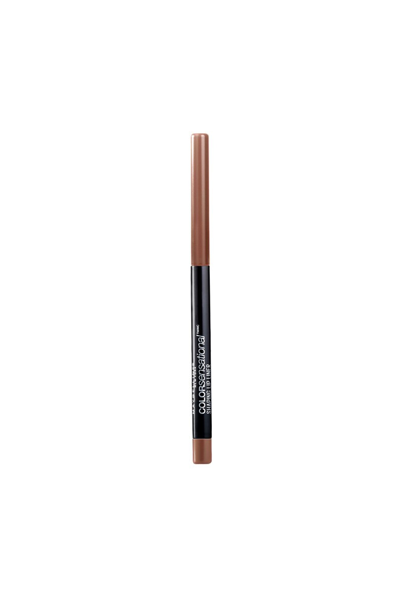 Maybelline NY Maybelline New York Color Sensational Shaping Lip Liner - Pepit.bg