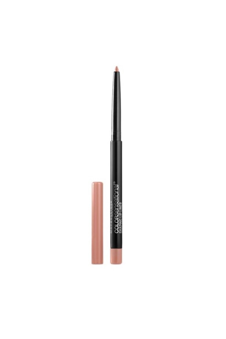 Maybelline NY Maybelline New York Color Sensational Shaping Lip Liner - Pepit.bg