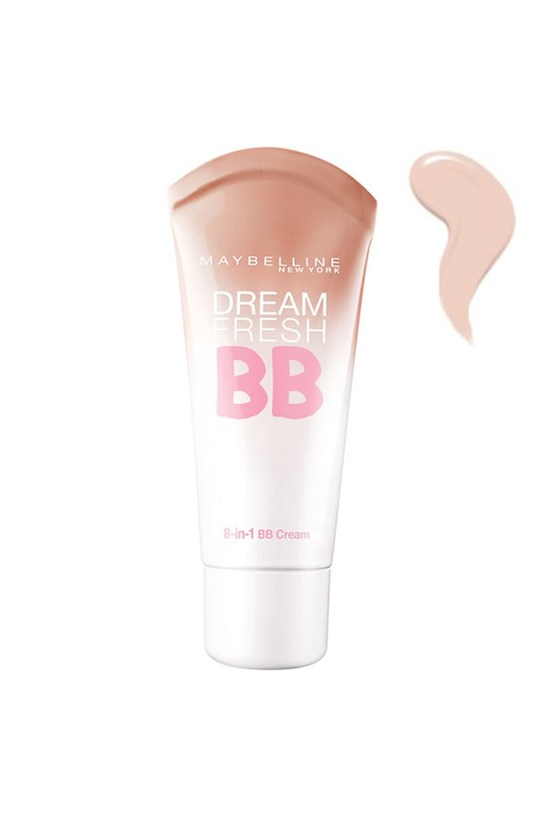 Maybelline NY Maybelline New York Dream Fresh BB крем - Pepit.bg