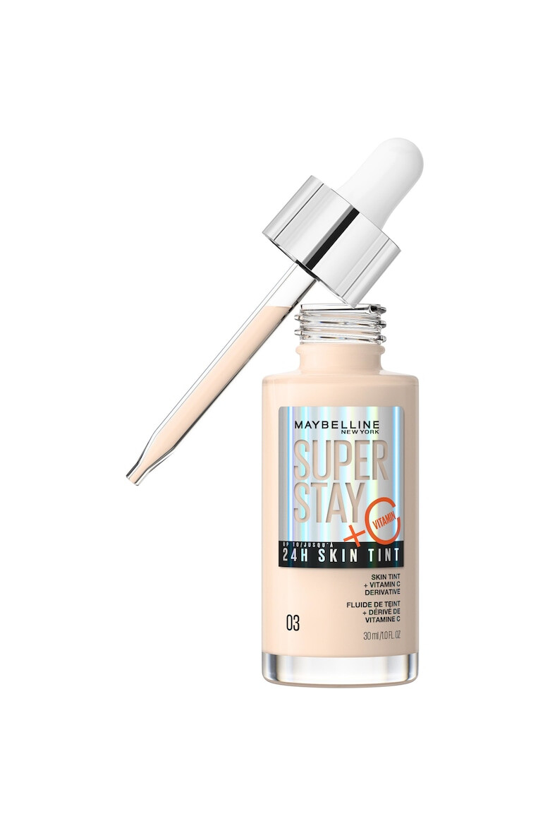 Maybelline NY Maybelline New York Super Stay Glow Skin Tint фон дьо тен 03 30 мл - Pepit.bg