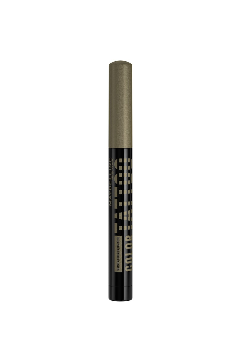 Maybelline NY Сенки за очи Maybelline New York Color Tattoo Eyestix I am Fierce 14 гр - Pepit.bg