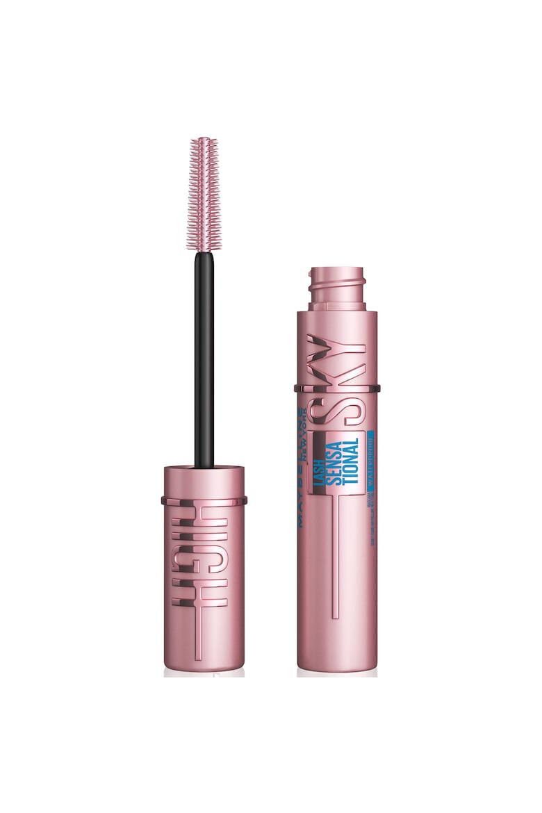 Maybelline NY Maybelline New York Lash Sensational Sky High Mascara - Pepit.bg