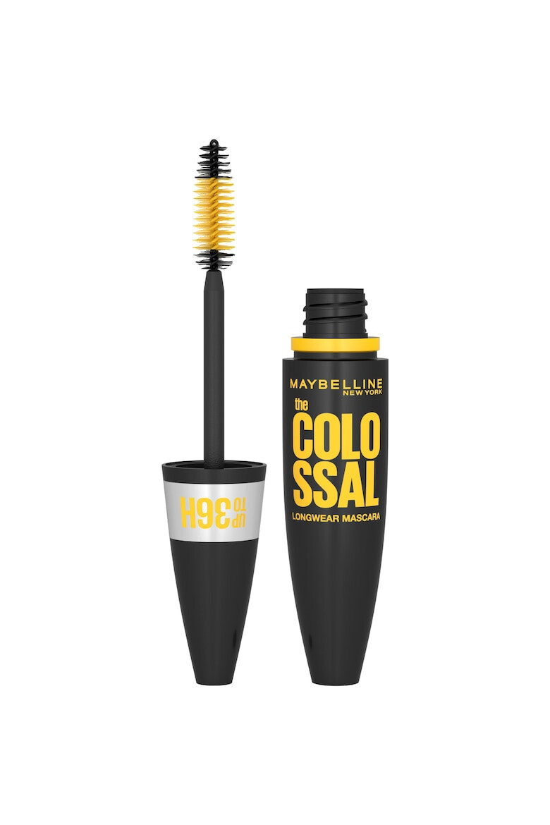 Maybelline NY Спирала за очи Maybelline New York Colossal 36H Waterproof За обем 10.7 мл - Pepit.bg