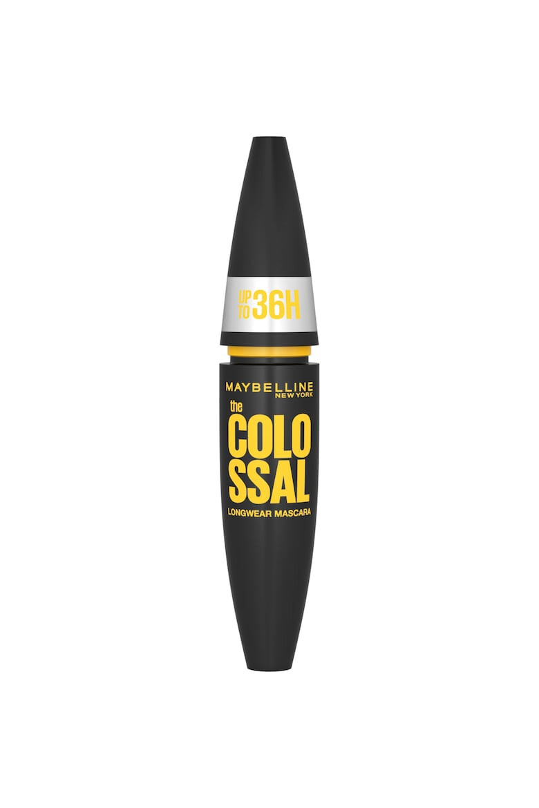 Maybelline NY Спирала за очи Maybelline New York Colossal 36H Waterproof За обем 10.7 мл - Pepit.bg