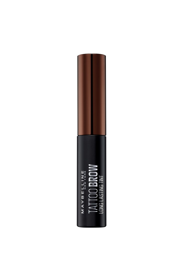 Maybelline Продукт за оцветяване на вежди New York Brow Tattoo Medium Brown - Pepit.bg