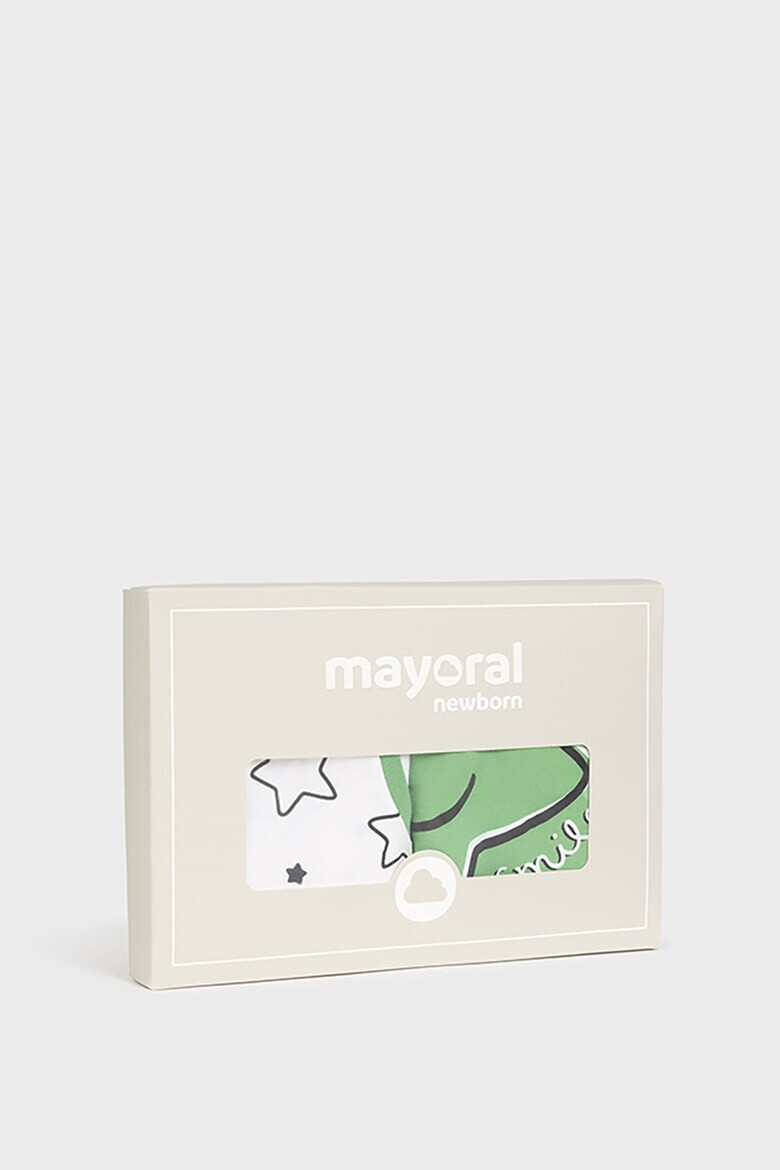 Mayoral Къси пижами - 2 части - Pepit.bg