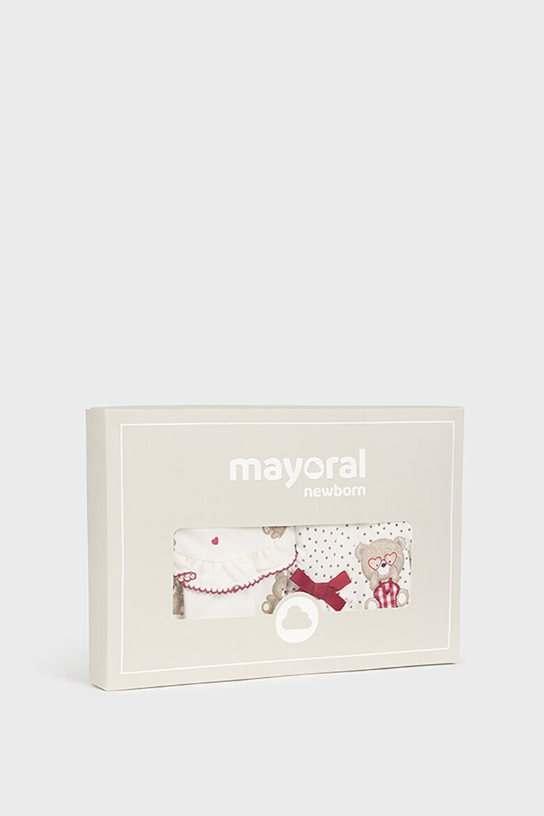 Mayoral Къси пижами - 2 части - Pepit.bg