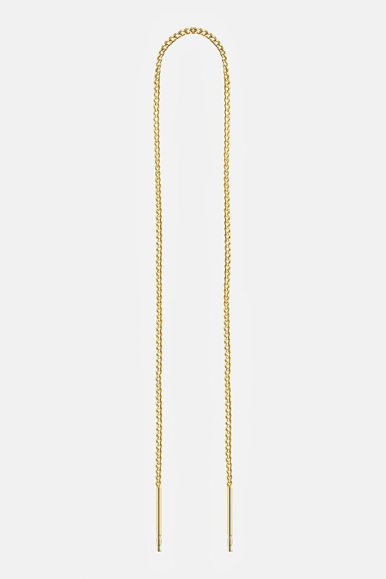 Mek's Jewels Дълги обеци - Pepit.bg