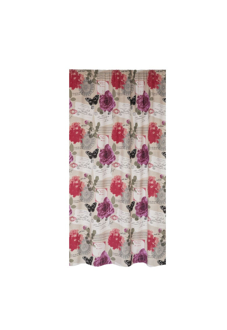 Mendola Home Textiles Перде Secret 210x245 cм - Pepit.bg