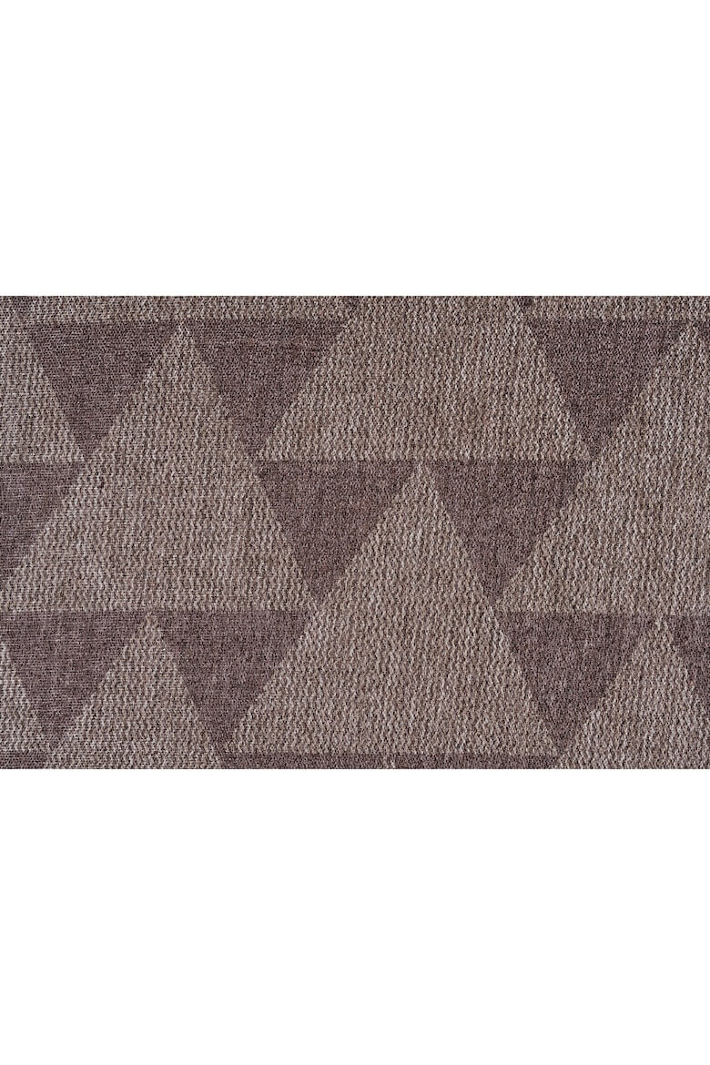 Mendola Interior Драперия с халки Zapata 130x260 см Jacquard - Pepit.bg