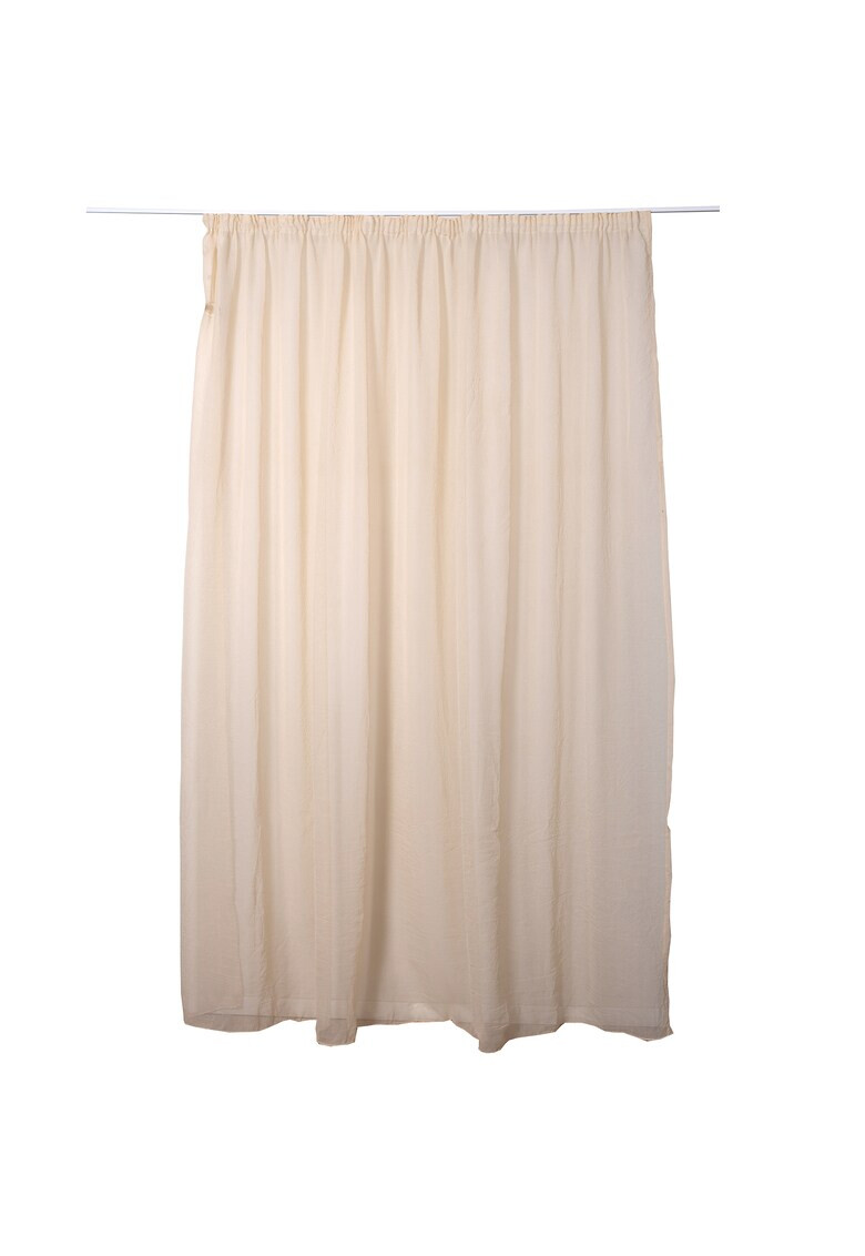 Mendola Interior Перде Ashby 300x260 см Капучино - Pepit.bg