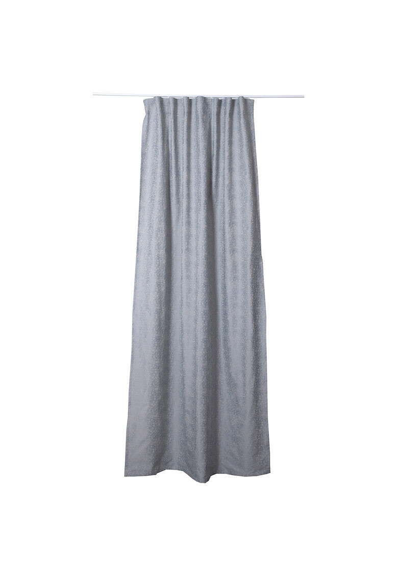 Mendola Interior Перде Marciano 140x260 см Синьо - Pepit.bg