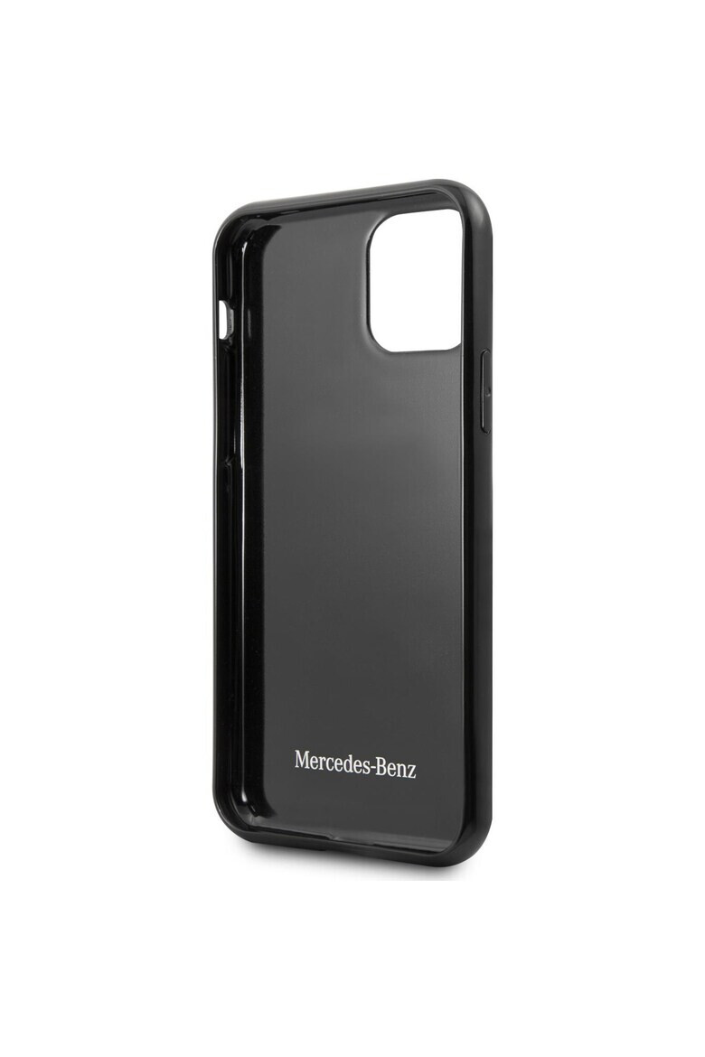 Mercedes Калъф Carbon за iPhone 11 Pro Black - Pepit.bg