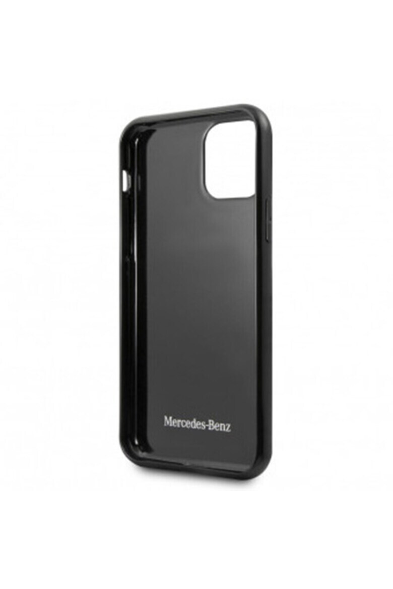 Mercedes Калъф Dynamic Carbon за iPhone 11 Pro Max Black - Pepit.bg