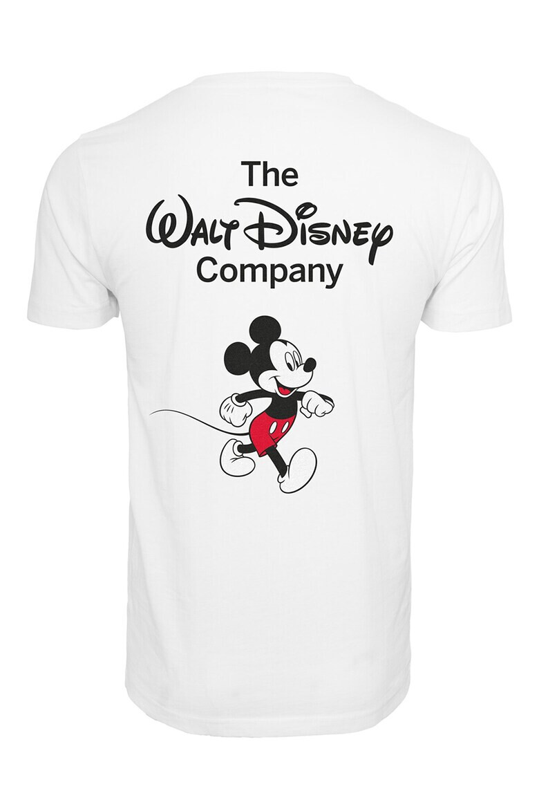 Merchcode Тениска Mickey Mouse Rainbow Pride - Pepit.bg