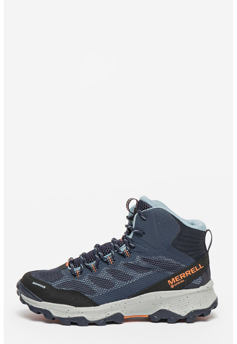 MERRELL Обувки за хайкинг Speed Strike - Pepit.bg