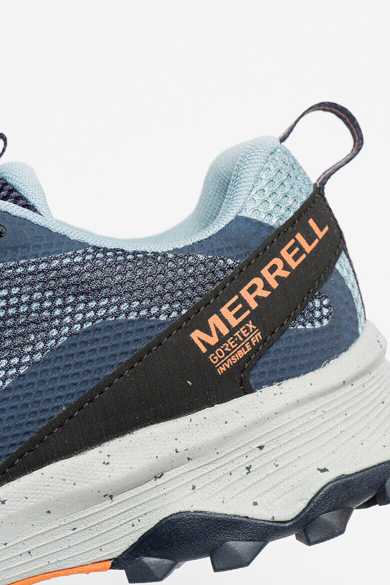 MERRELL Обувки за хайкинг Speed Strike - Pepit.bg