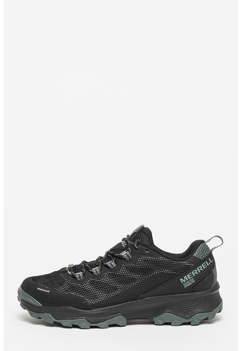 MERRELL Обувки за хайкинг Speed Strike - Pepit.bg