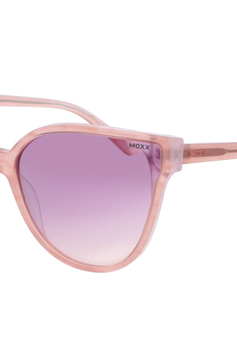 Mexx Слънчеви очила Cat-Eye - Pepit.bg