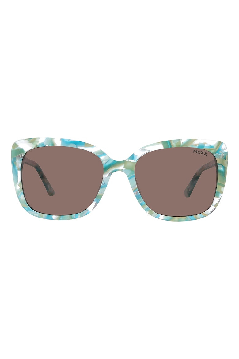 Mexx Слънчеви очила Cat-Eye - Pepit.bg