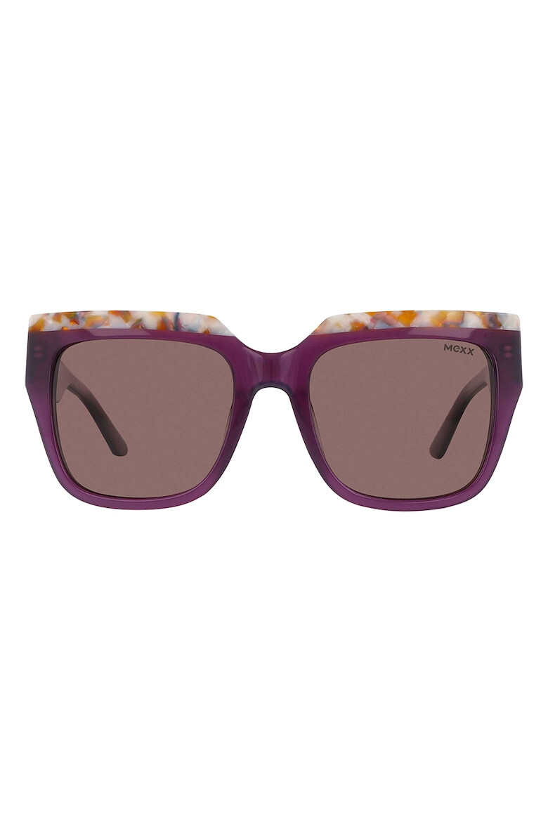 Mexx Слънчеви очила Cat-Eye - Pepit.bg
