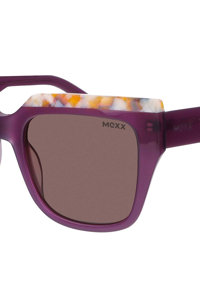 Mexx Слънчеви очила Cat-Eye - Pepit.bg