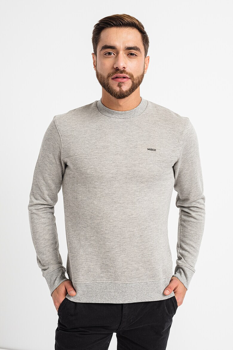 Mexx Суитшърт с лого - Pepit.bg