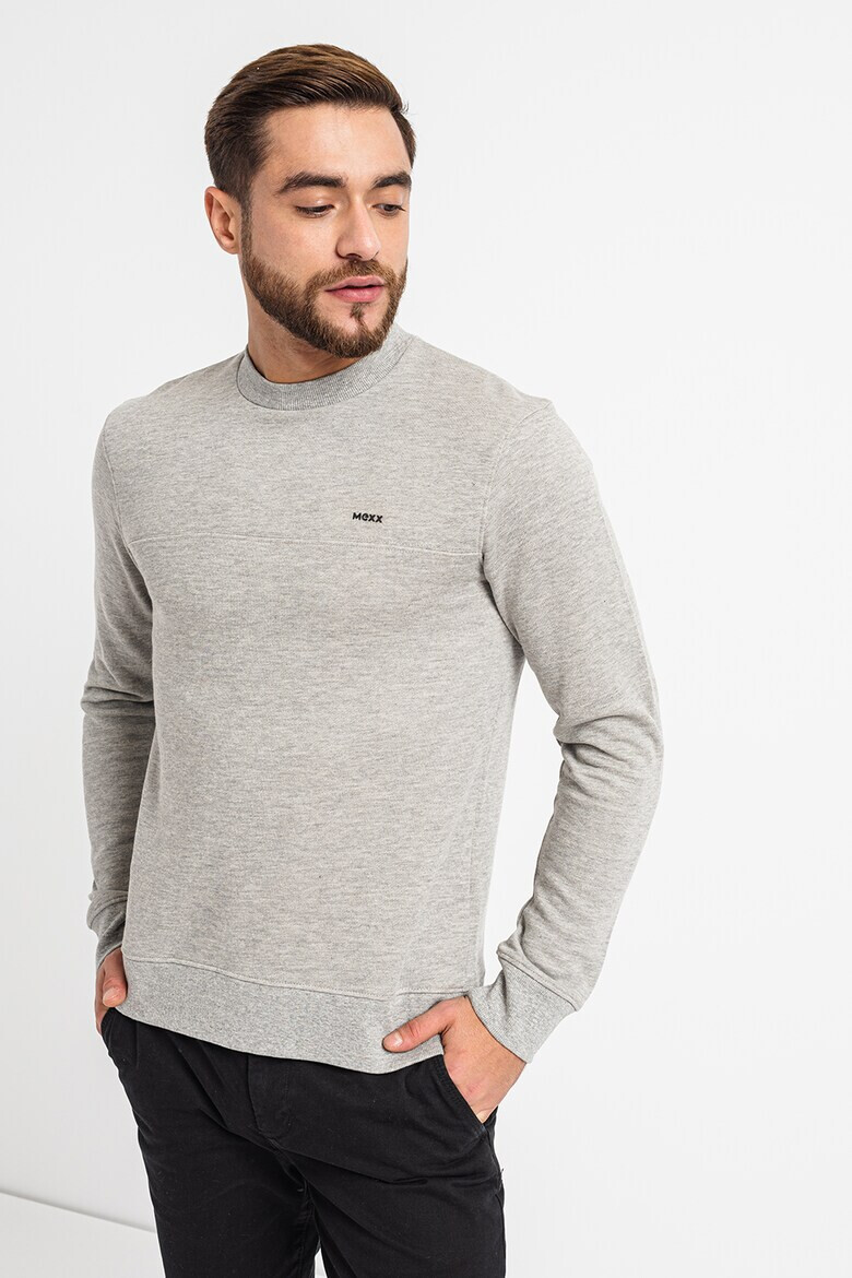Mexx Суитшърт с лого - Pepit.bg