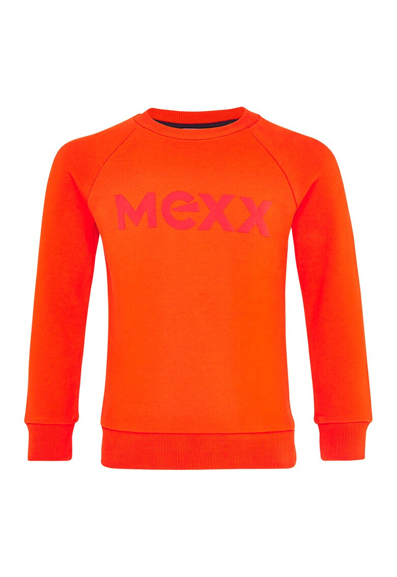 Mexx Суитшърт с ръкави реглан - Pepit.bg