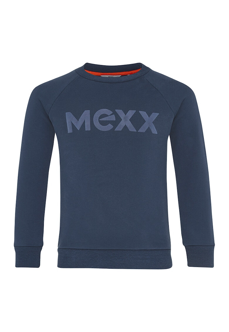 Mexx Суитшърт с ръкави реглан - Pepit.bg