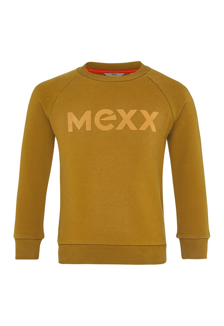 Mexx Суитшърт с ръкави реглан - Pepit.bg