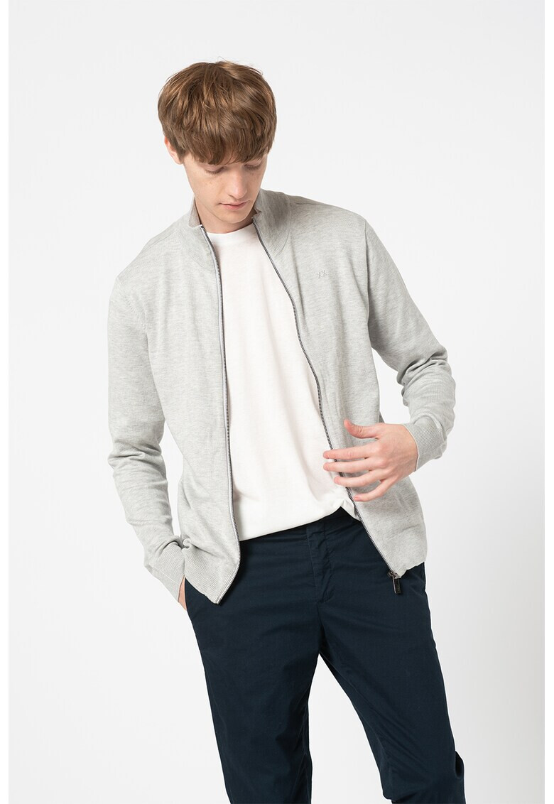 Mexx Жилетка James с цип - Pepit.bg