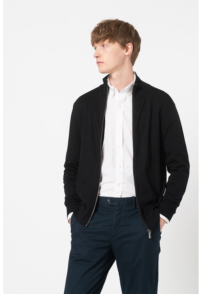 Mexx Жилетка James с цип - Pepit.bg
