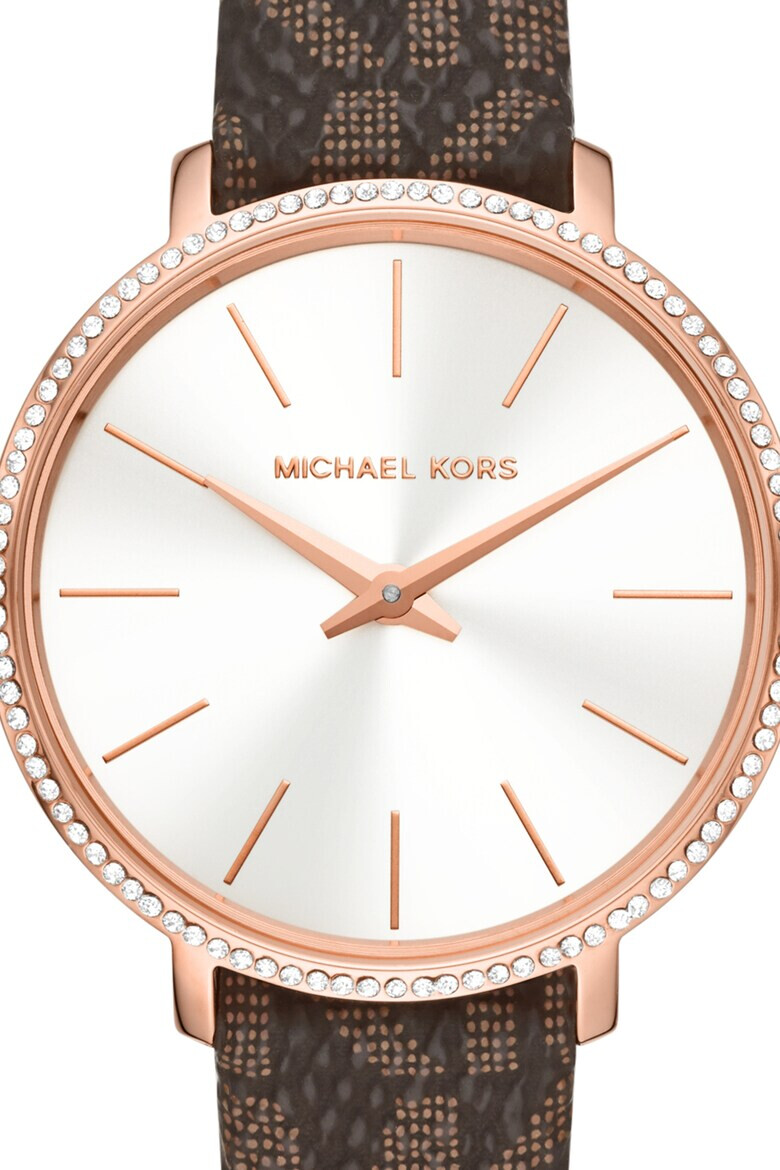 Michael Kors Аналогов часовник и гривна - Pepit.bg