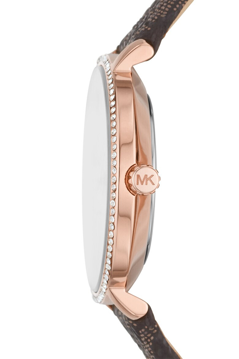 Michael Kors Аналогов часовник и гривна - Pepit.bg
