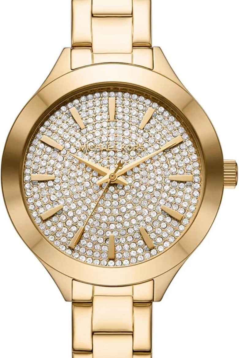 Michael Kors Аналогов часовник и гривна - Pepit.bg