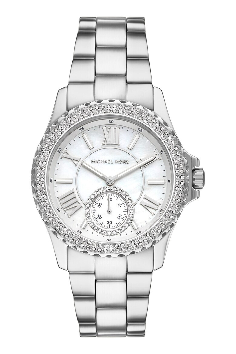 Michael Kors Аналогов часовник с кристали - Pepit.bg