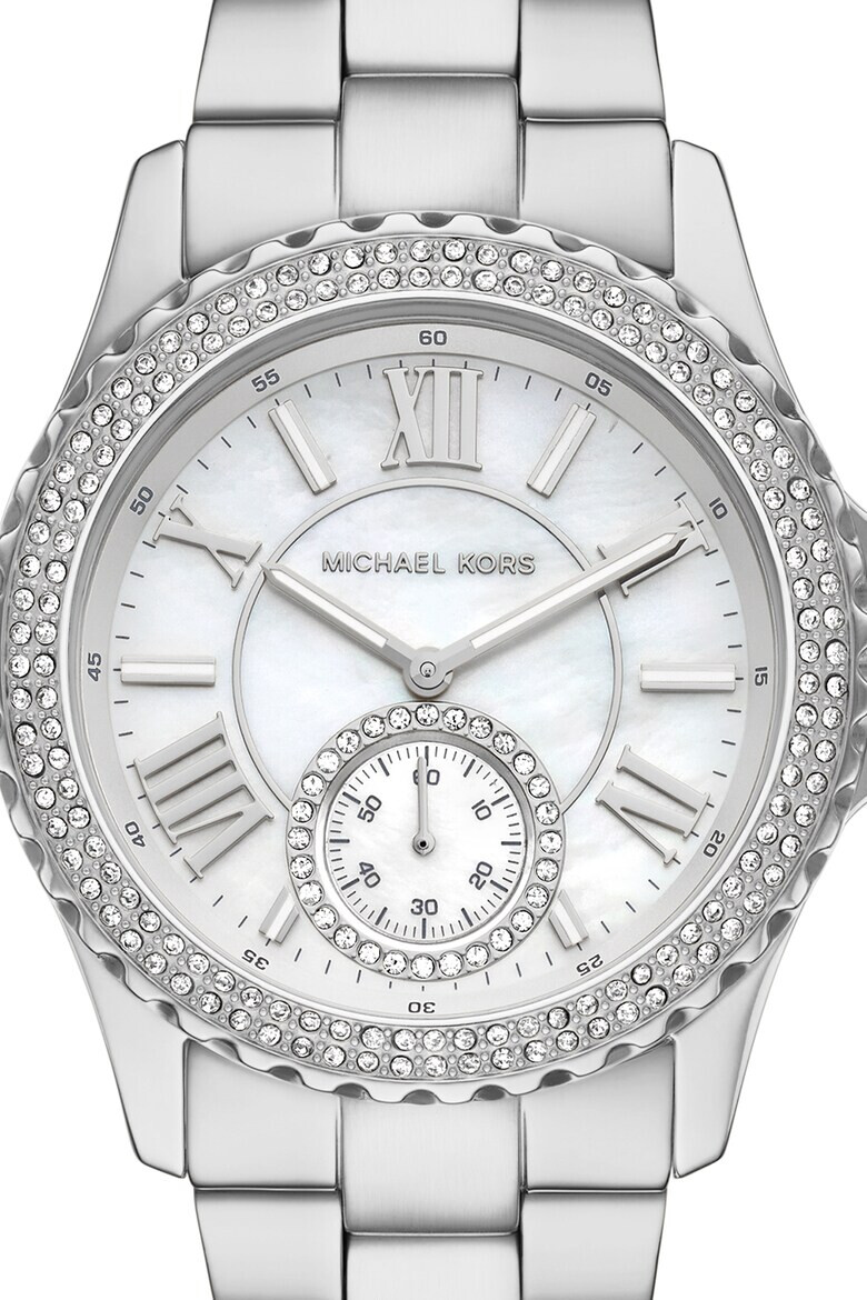 Michael Kors Аналогов часовник с кристали - Pepit.bg