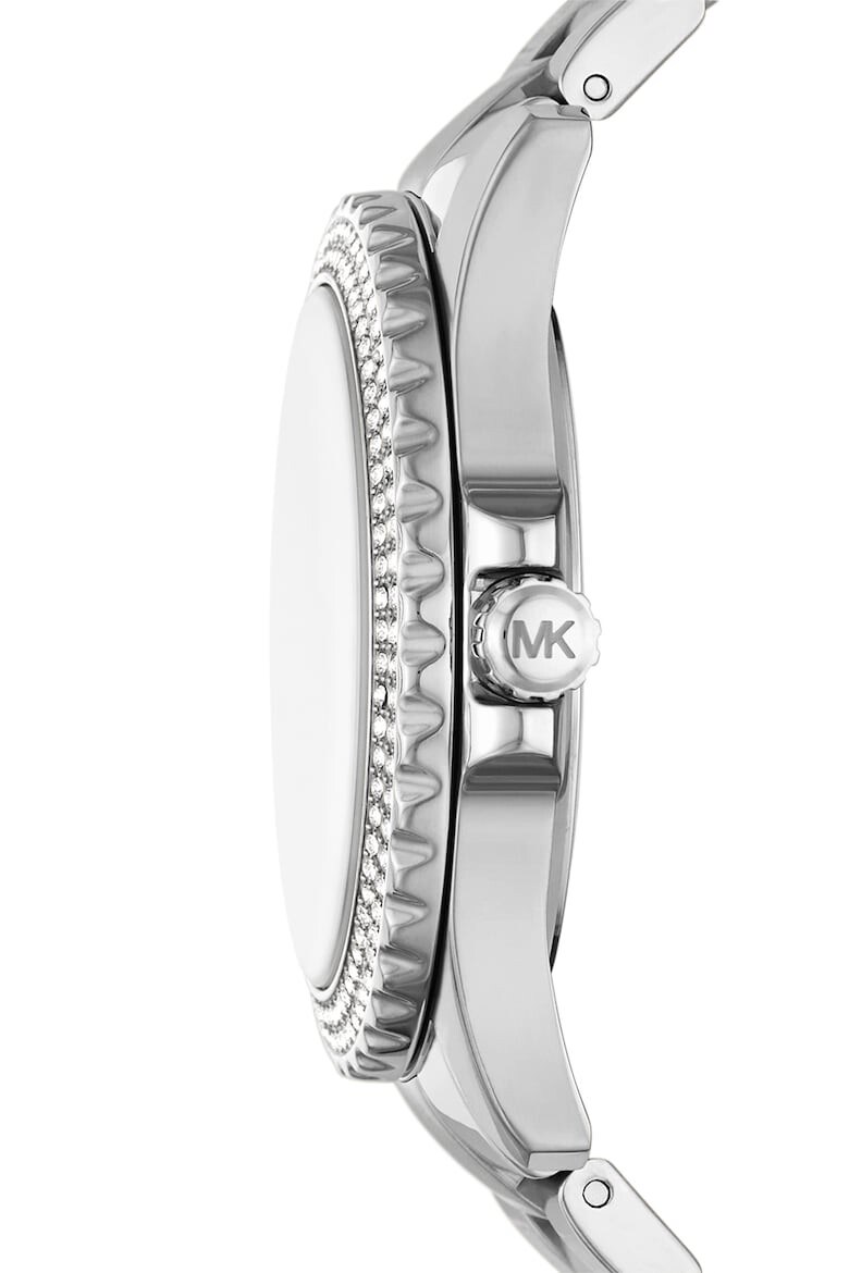 Michael Kors Аналогов часовник с кристали - Pepit.bg