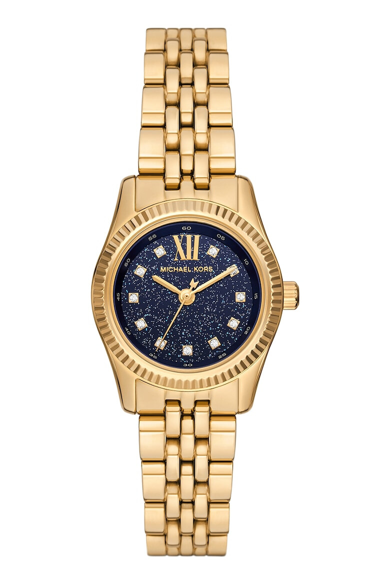 Michael Kors Аналогов часовник с кристали - Pepit.bg