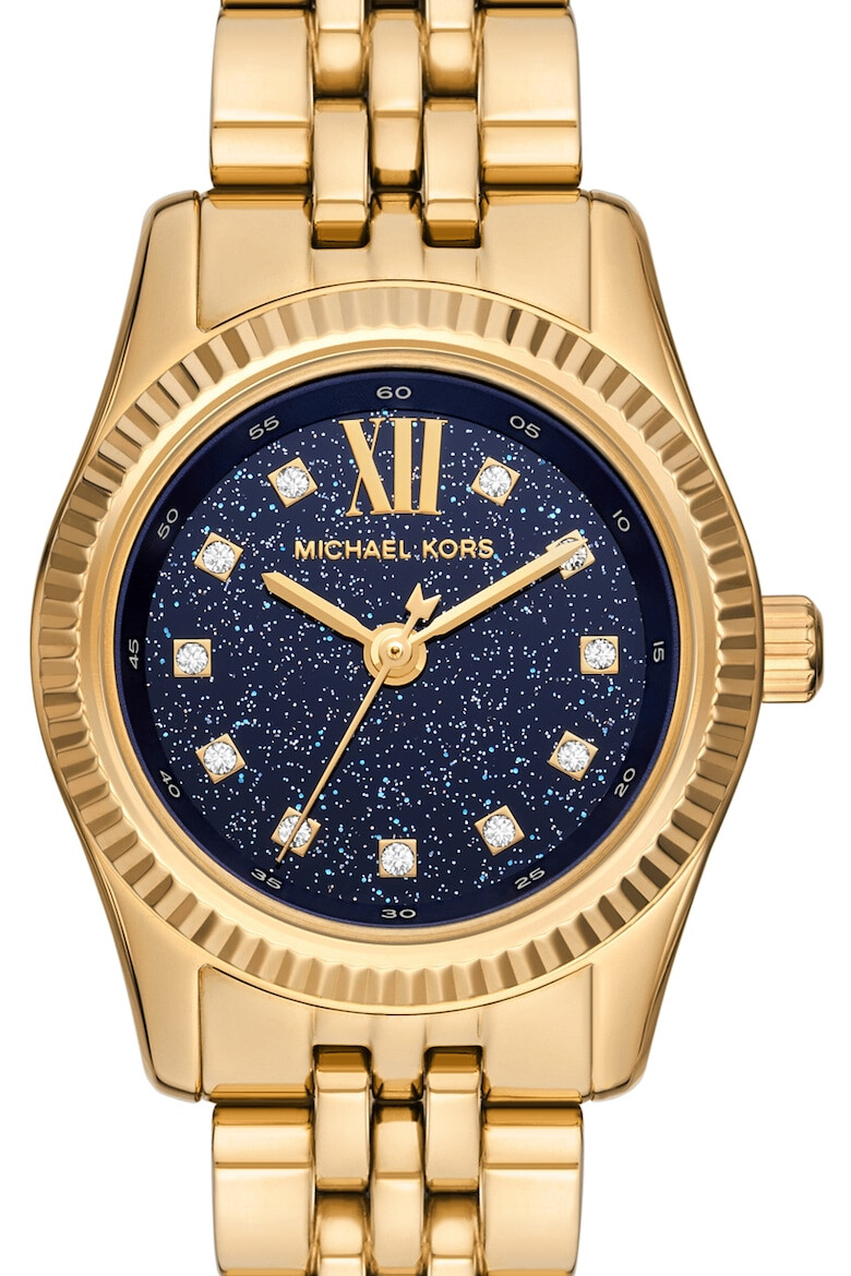 Michael Kors Аналогов часовник с кристали - Pepit.bg