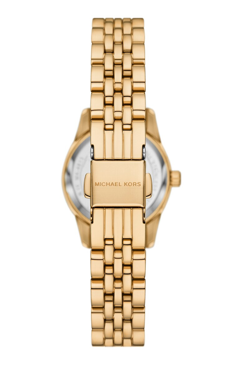 Michael Kors Аналогов часовник с кристали - Pepit.bg