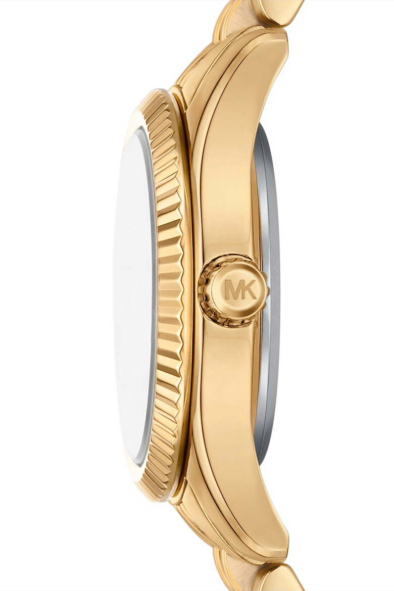 Michael Kors Аналогов часовник с кристали - Pepit.bg